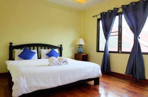 Thakhek Hotel | Inthira Thakhek