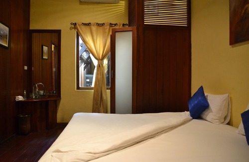 Thakhek Hotel | Inthira Thakhek