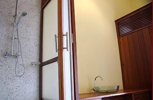 Thakhek Hotel | Inthira Thakhek