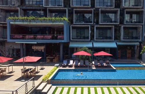Vang Vieng Hotel | Inthira Vangvieng