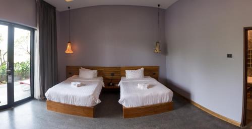 Vang Vieng Hotel | Inthira Vangvieng