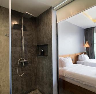 Vang Vieng Hotel | Inthira Vangvieng