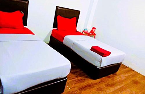 Kuala Lumpur Hotel | Intime Stay by Intime Hotel