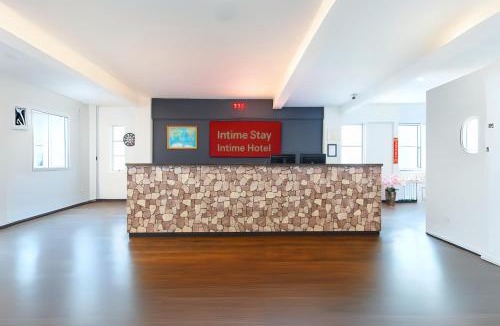 Kuala Lumpur Hotel | Intime Stay by Intime Hotel