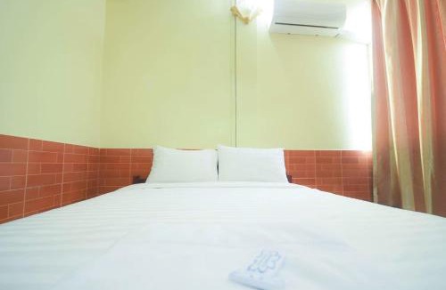 Vientiane House | Intouch Guest House