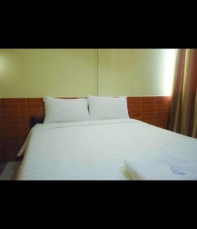 Vientiane House | Intouch Guest House