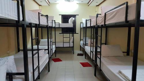 Vientiane House | Intouch Guest House