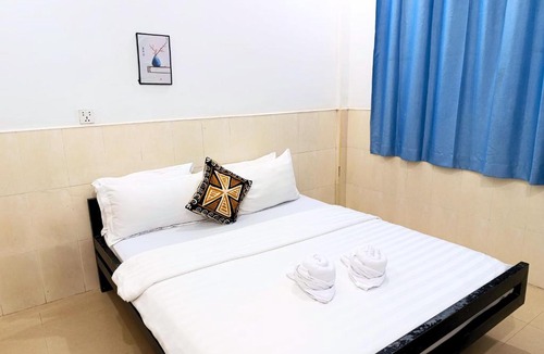 Mittakpheap Hotel | Invito Guesthouse