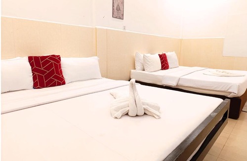 Mittakpheap Hotel | Invito Guesthouse