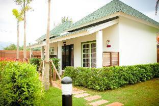 Phlap Phla Resort | IP Plus Resort Chanthaburia - Halal Hotel