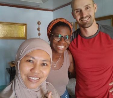 Sulawesi Bed & Breakfast | Ipoeng Rest Bed & Breakfast
