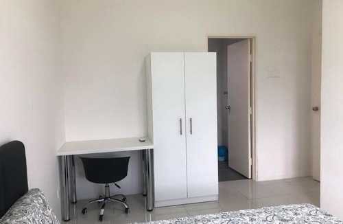Ipoh Apartment | Ipoh Anderson Suites by Migliore