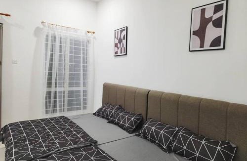 Ipoh House | IPOH BOTANI bauhaus 17pax/4BR/mahjong/tv box