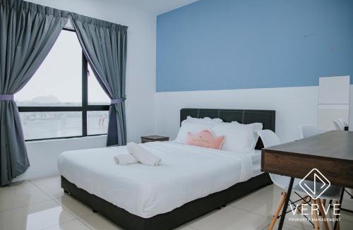 Ipoh House | Ipoh Botani D Sunflower Hauz By Verve