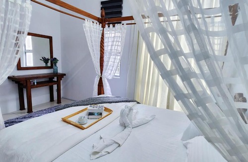 Chemor Apartment | IPOH Chemor Casa Klebang, 5 PAX Fully Air-Con Home