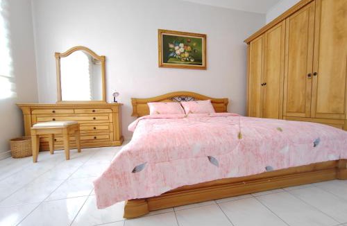 Lahat House | Ipoh Cheriah Homestay 15pax