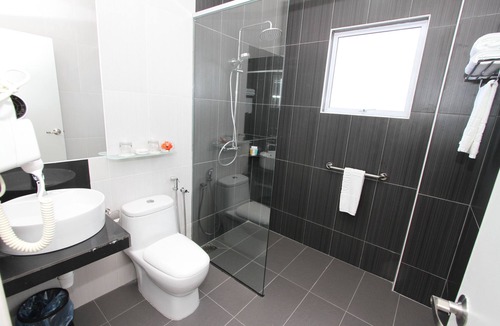 Taman Jubilee Hotel | Ipoh Downtown Hotel