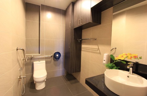 Taman Jubilee Hotel | Ipoh Downtown Hotel