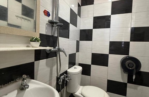 Taman Kemuncak House | Ipoh Garden 4BR 10Pax