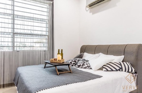 Hulu Kinta Apartment | Ipoh Lang Villa Premium Semi-D Villa by Verve