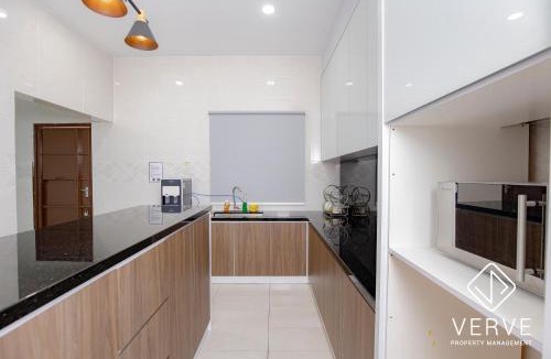 Taman Wah Keong House | Ipoh Luxury Suites by Verve EECH16-18pax