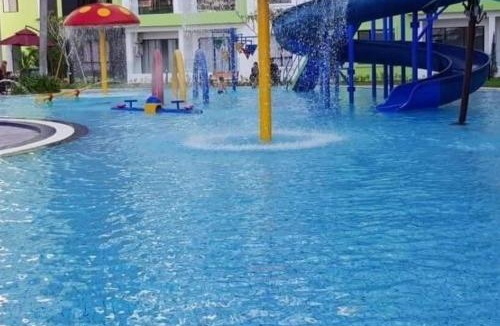 Kampung Kuala Pari Apartment | Ipoh Manhattan Condo, Pengkalan 4br12pax