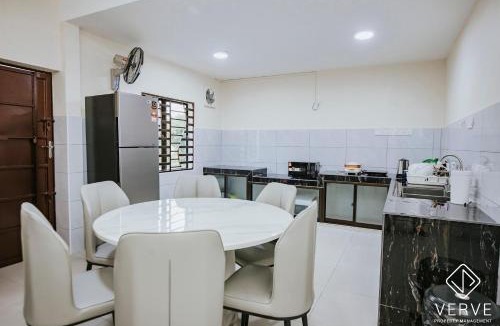 Kampung Kuala Pari House | Ipoh Midtown 66 Playhouse by Verve