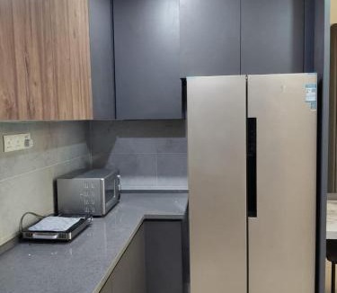 Paluh Apartment | Ipoh Paloh Pr1ma Suites By Verve