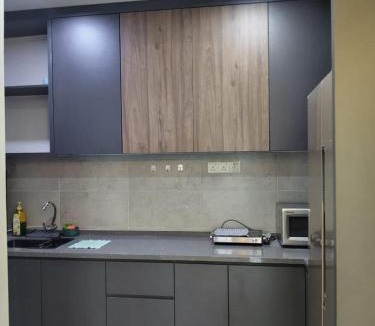 Paluh Apartment | Ipoh Paloh Pr1ma Suites By Verve
