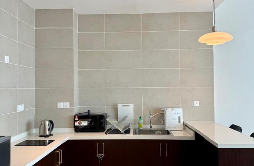 Perak Apartment | Ipoh Peaceful Onsen 1 BR Lost World Tambun