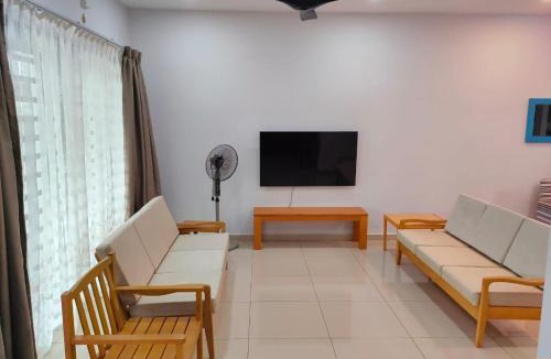 Hulu Kinta House | IPOH staycation