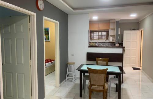 Hulu Kinta Apartment | Ipoh Tambun Cozy & comfortable