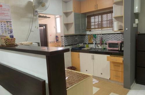 Hulu Kinta Apartment | Ipoh Tambun Cozy & comfortable