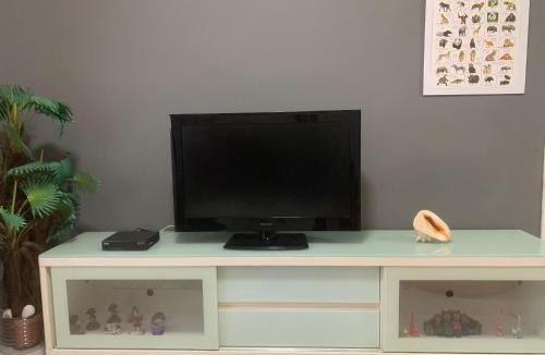 Hulu Kinta Apartment | Ipoh Tambun Cozy & comfortable