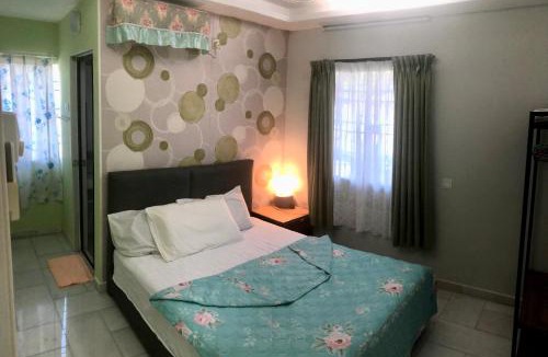 Hulu Kinta Apartment | Ipoh Tambun Cozy & comfortable