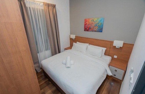 Perak Apartment | Ipoh Tambun Sunway Onsen Suite 3R2B Maya