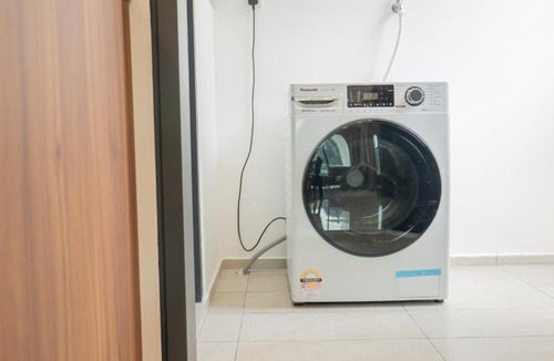 Perak Apartment | Ipoh Tambun Sunway Onsen Suite 3R2B Maya