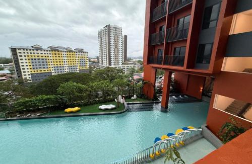 Simee Apartment | Ipoh Town Greentown Piccadilly Condo Services Residence