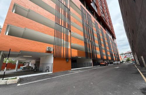 Simee Apartment | Ipoh Town Greentown Piccadilly Condo Services Residence