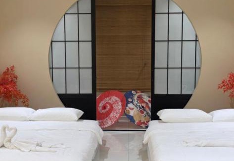 Taman Jubilee Hotel | Ipoh Town Hotel by Serenity