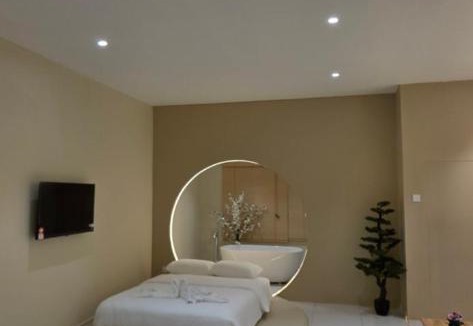 Taman Jubilee Hotel | Ipoh Town Hotel by Serenity