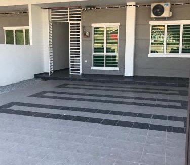Ipoh Other | Ipoh Water Front City Homestay
