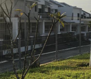 Ipoh Other | Ipoh Water Front City Homestay