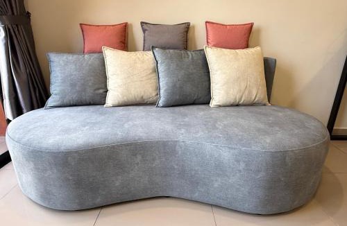 Simee Apartment | ipohbnb Piccadilly Greentown