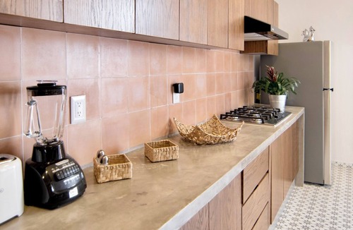 Americana House | Irake House in the best area of Guadalajara