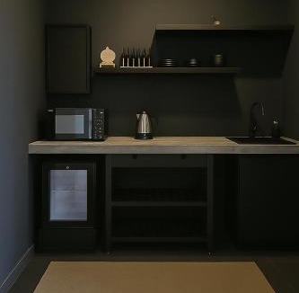 Taman Tanjung Apartment | Irama Kopa - Glory Beach Resort