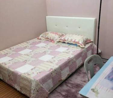 Hulu Selangor House | irdahusna homestay