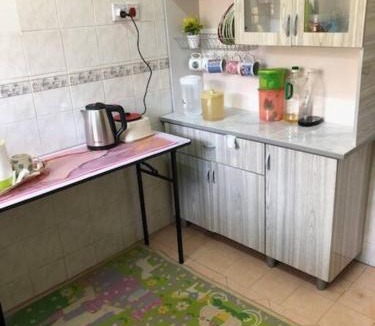 Hulu Selangor House | irdahusna homestay