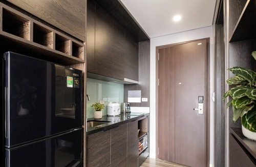 Vinh Yen Apartment | iRest COSMOPOLIS Vinh Yen