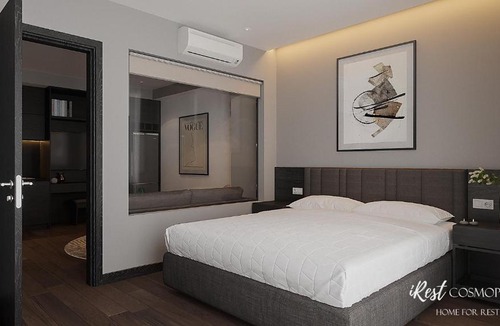 Vinh Yen Apartment | iRest COSMOPOLIS Vinh Yen